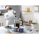 thumbnail of Kenwood kMix ZJX650WH Wasserkocher, weiß