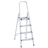 thumbnail of Escada multiusos de alumínio com 4 degraus ESCMULT4
