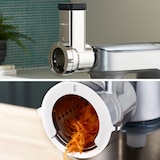 thumbnail of Râpeur / Eminceur Kenwood Kax 643 Me