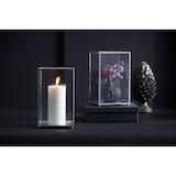 thumbnail of Duni Stumpenkerzen 100 x Ø 50 mm 17 Std. Weiß, 12 Stk/Krt (12 x 1 Stk)