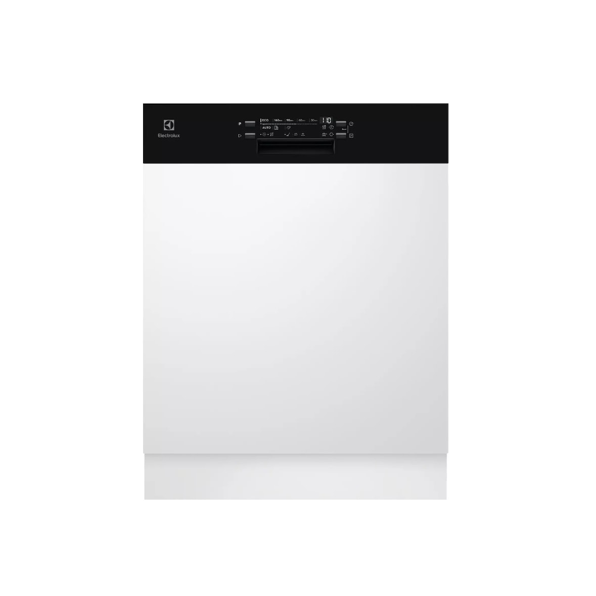 ELECTROLUX Lave-vaisselle 60cm 13 Couverts 44db Intégrable Avec Bandeau KEGB7400IK