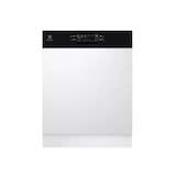 thumbnail of ELECTROLUX Lave-vaisselle 60cm 13 Couverts 44db Intégrable Avec Bandeau KEGB7400IK