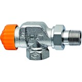 thumbnail of IMI Heimeier Thermostatventil-UT Eclipse Axial DN10