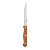thumbnail of 12 Olympia Steakmesser mit runder Spitze | Holz | 21,5cm