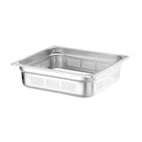 thumbnail of Hendi Récipients GN2/3 perforés sur les côtés et le fond Profi Line 9 litres