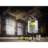 thumbnail of APS drankautomaat/waterdispenser -ASIA-Ø 24,5 cm, H: 45,5 cm, 7 liter