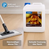 thumbnail of DR. SCHUTZ H2 Oil 5 Liter wasserbasierendes Pflegeöl