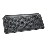 thumbnail of Logitech MX Keys Mini Bluetooth Tastatur - beleuchtet Graphite