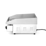 thumbnail of HENDI Bakplaat, plat, Budget Line, 220-240V/3000W, 550x430x(H)240mm