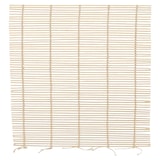 thumbnail of Estera Para Sushi  24X24 Cm Natural Bambú (24 Unidades)