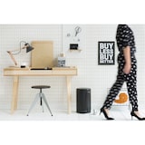 thumbnail of Pedaalemmer NewIcon 12 ltr, Brabantia - mat zwart