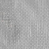 thumbnail of Gerüstplane 2,10 x 10 m, weiße Bauplane, 150 g/m²