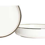 thumbnail of CreaTable Nordic Festive Creme Kombiservice 16-tlg Steinzeug