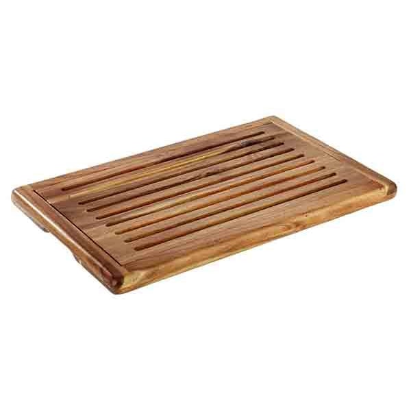 APS 883 Brotschneidebrett  47,5 x 32 cm, H: 2 cm