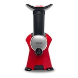 thumbnail of Macchina Gelato alla Frutta SOGO 250W Dessert Surgelati Sorbetti Frullati Senza BPA Facile Pulizia Parti Lavabili