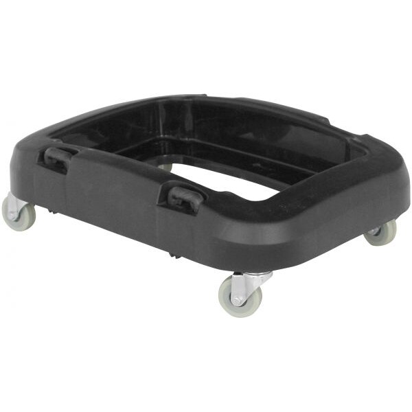 PROBBAX - PB-1002-BLA - Chariot pour PB-1080 et PB-1090 - 48 x 33 x 14,5 cm - Noir