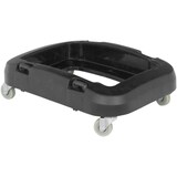 thumbnail of PROBBAX - PB-1002-BLA - Chariot pour PB-1080 et PB-1090 - 48 x 33 x 14,5 cm - Noir