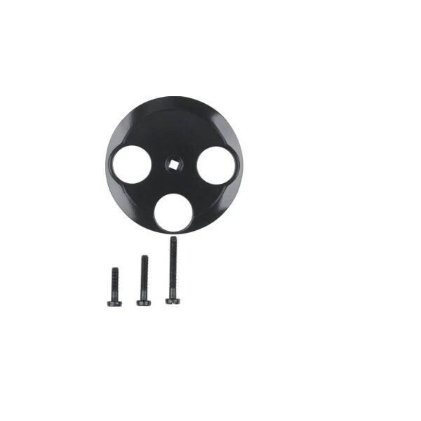 Berker Zentralstück sw 106421