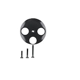 thumbnail of Berker Zentralstück sw 106421