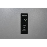 thumbnail of Exquisit Side by Side SBS450-360E anthrazit | 444 L Volumen | Side by Side Kühlschrank NoFrost | Umluft | Kühlschrank Side by Side Schnellgefrieren