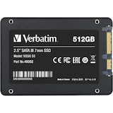 thumbnail of Unidad SSD interna de 2,5'' y 512 GB VI550 S3