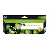 thumbnail of Tinten HEWLETT PACKARD CN628AE HP OJ PRO X451DW TINTE YELLOW HC
