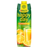 thumbnail of Happy Day Orangensaft 100% Fruchtgehalt 6 x 1 l (6 l)