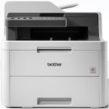 thumbnail of Brother kleuren LED-printer 3-in-1 DCP-L3550CDW