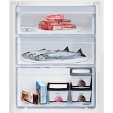 thumbnail of Réfrigérateur intégrable combiné BCSA285K4SNLH