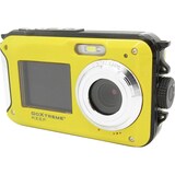 thumbnail of GoXtreme Reef Yellow Digitalkamera 24 Megapixel Gelb Full HD Video, Wasserdicht bis 3 m, Unter 20150