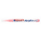 thumbnail of edding 5300 Acrylmarker rosa