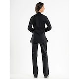 thumbnail of Chaud Devant  99304 Koksbuis dames Poco Zwart | M