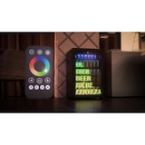 thumbnail of BEER150- Nevera para cerveza retro iluminada