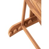 thumbnail of Tuinstoel Adirondack teak