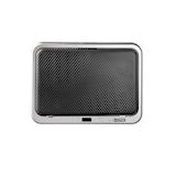 thumbnail of WellHome - Cubo de Basura Inteligente 15L+15L en color Gris 35,5x26x43,5cm - Apertura Automática/Manual