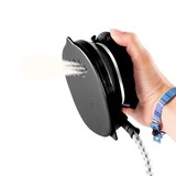 thumbnail of Mini Fer à Repasser Vapeur De Voyage Iron Lite Black Vortex