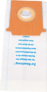 thumbnail of 10 hochwertige Staubsaugerbeutel für AEG Vampyrette 900, 1100 A 04