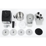 thumbnail of Robot Coupe keukenmachine met groenteaccessoire R301D Ultra