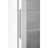 thumbnail of METRO PROFESSIONAL Frigorifero con porta in vetro GRE6600G, vetro/alluminio, 77.5 x 72 x 188.5 cm, 380 L, bianco