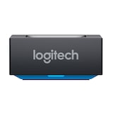 thumbnail of Logitech Bluetooth Audio Receiver 20 m Schwarz