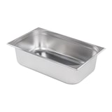 thumbnail of Helloshop26 - Bain-marie 2900 watt 6 GN-pannen - met vleescompartiment en aftapkraan 14_0000562
