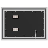 thumbnail of Specchio da bagno Jaffrey con Bluetooth 50x70 cm