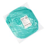 thumbnail of 100 Medi-Inn® Barett-Hauben, Vlies Ø 52 cm grün