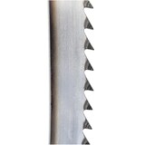 thumbnail of Lame de Scie à Ruban Bois PAE Réaffûtable 1400 x 15 x 0,6 x 7 mm - Acier C75 - Diamwood