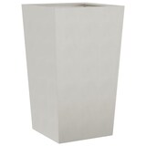 thumbnail of vidaXL Pflanzkübel 2 Stk. 45x45x75 cm Edelstahl