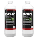 thumbnail of BiOHY Glaskeramik Kochfeldreiniger (2x1l Flasche) | Optimal zur Reinigung und Pflege von Kochfeld und Induktion | Geeignet für ALLE GERÄTE