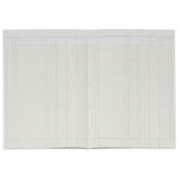 thumbnail of KÖNIG & EBHARDT Spaltenbuch DIN A4, 13 Spalten, 40 Blatt