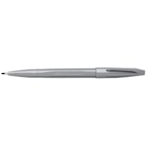 thumbnail of PENTEL Stylo feutre pointe en Acrylique largeur de trait 0,8 mm encre Noire SIGN PEN S520