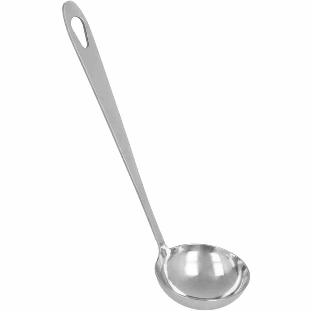 METALTEX   Schöpflöffel Edelstahl 20 cm