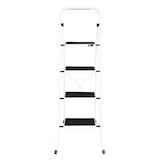 thumbnail of Inklapbare huishoudtrap 4 treden
